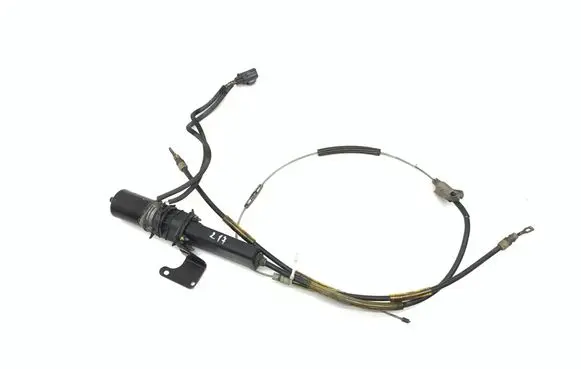 Jaguar XK - XKR Hand brake/parking brake motor 24019280
