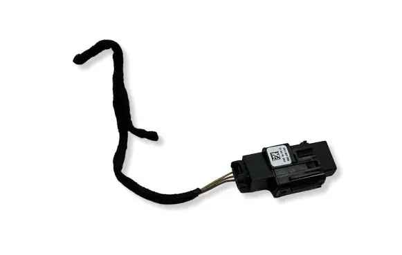 Audi Q7 4M Cruise control switch 4M1907569