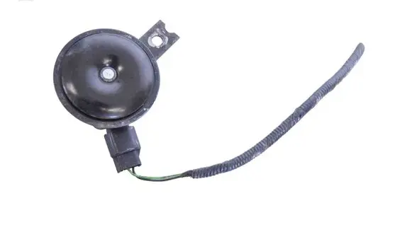 SsangYong Korando Horn signal 8668034000