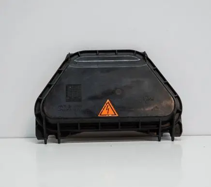 Audi A5 8T 8F Other engine bay part