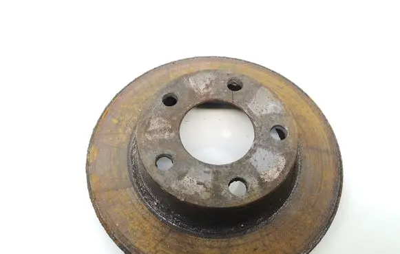 Audi A6 S6 C5 4B Rear brake disc