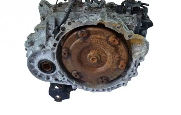 Hyundai i40 Automatic gearbox WTO3