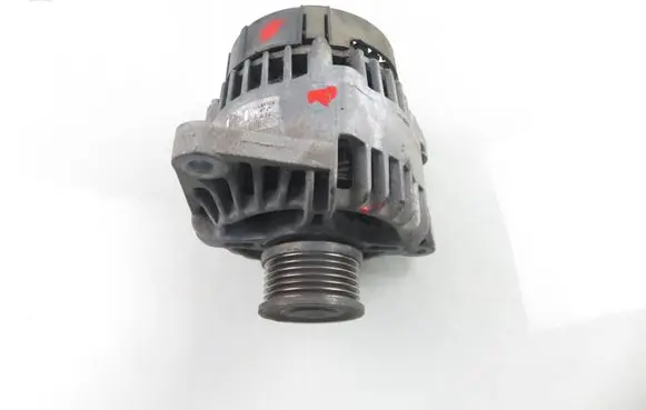 Fiat Bravo Generator/alternator MS1012100870 51727338