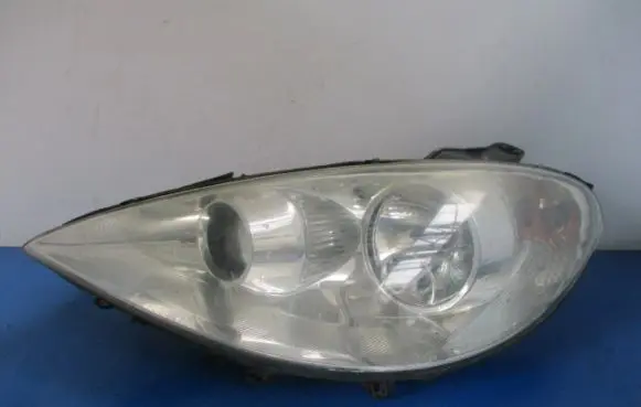 Peugeot 807 Headlight/headlamp