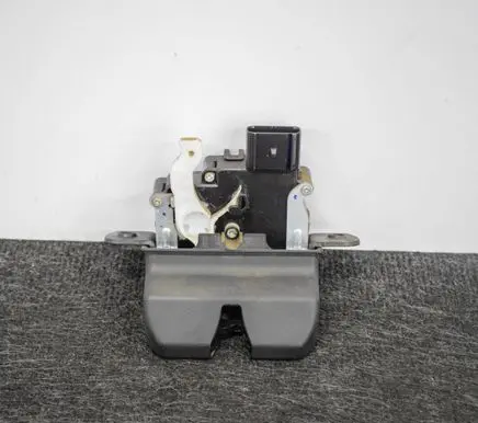 KIA Sportage Tailgate/trunk/boot lock/catch/latch