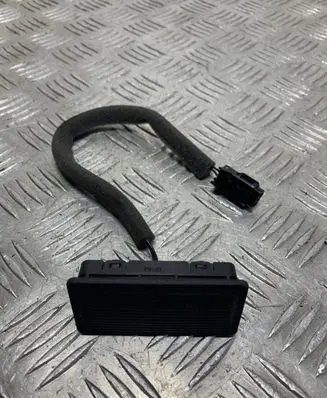 SsangYong Korando Tailgate opening switch 8522035000