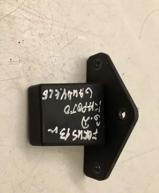 Ford Focus Other trunk/boot trim element BM51A439A00AC