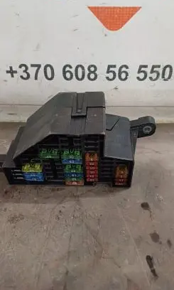 BMW X5 E70 Fuse module 3454959