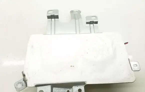 Seat airbag