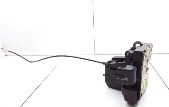 Renault Scenic I Front door lock