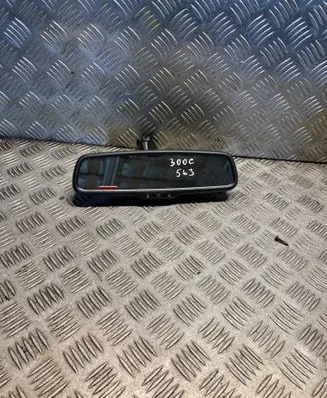 Chrysler 300 - 300C Rear view mirror (interior) 04806227AC