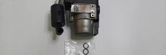 Volkswagen PASSAT B8 Auxiliary pre-heater (Webasto) 3Q0815005Q