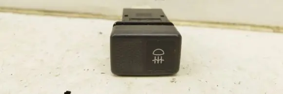 Subaru Outback Fog light switch 