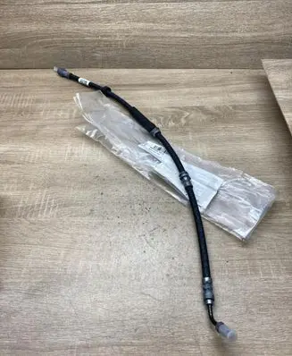 Audi A4 S4 B9 8W Brake line pipe/hose 8W0611707G