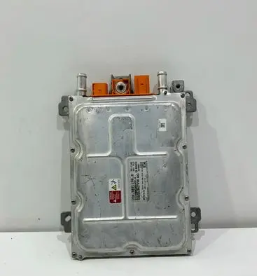 Audi Q4 Sportback e-tron Voltage converter inverter 1EA907190G