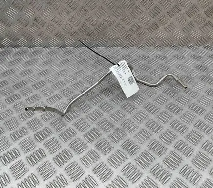 Porsche Panamera (971) Fuel line pipe 97113029600
