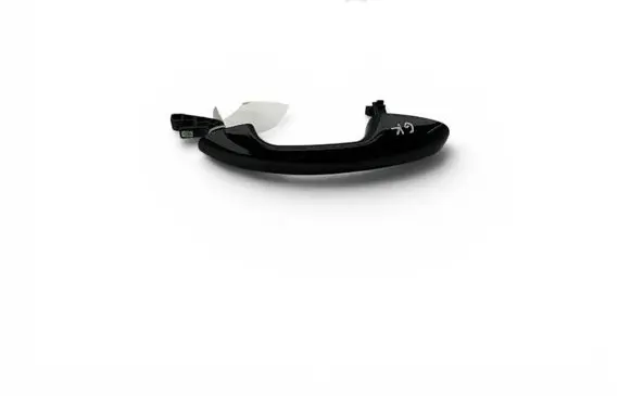 Mercedes-Benz EQB Rear door exterior handle A0997601559
