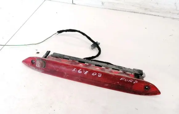 Ford Focus Third/center stoplight XS4113A613CK XS41-13A613-CK