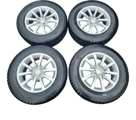 KIA Sportage R16 alloy rim 