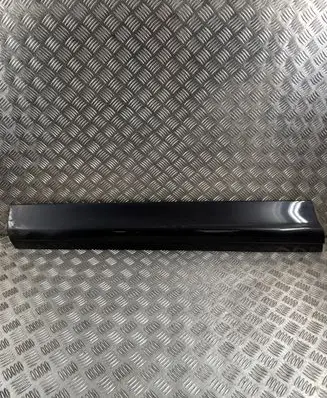 Audi Q7 4L Front door trim (molding) 4L0853959
