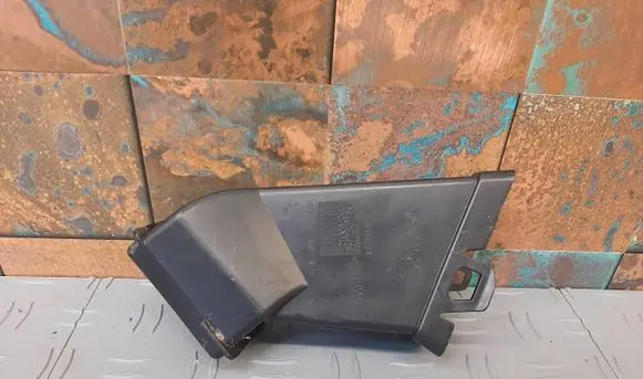 BMW 4 G22 G23 G24 G26 Cabin air duct channel 7427857 51717427857