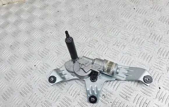 MG ZS Rear window wiper motor 10568610 GZD384H 718610B