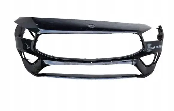 Mercedes-Benz CLA C118 X118 Front bumper 9NRTEILE