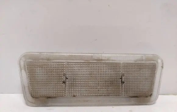 Opel Astra G Rear seat light 90568390