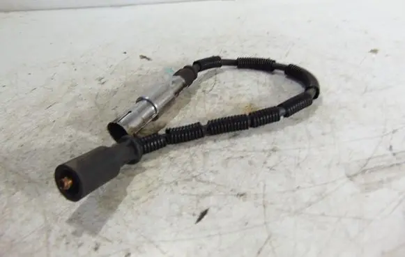 Smart ForTwo II Ignition plug leads 1601590118