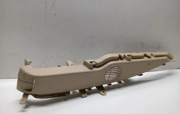 BMW X1 E84 Trunk/boot trim cover 2991803