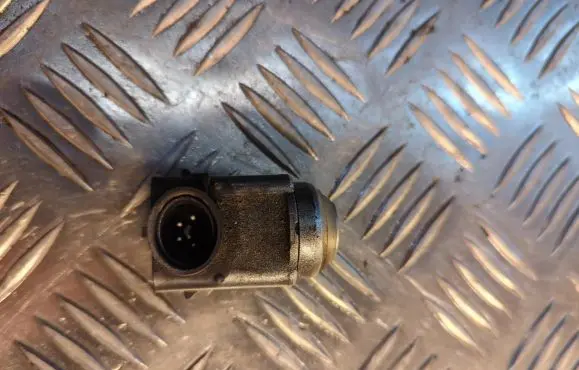 Mercedes-Benz C W203 Parking PDC sensor 0015427418 0263003167