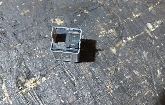 Audi A4 S4 B6 8E 8H Other relay 191906383C 167