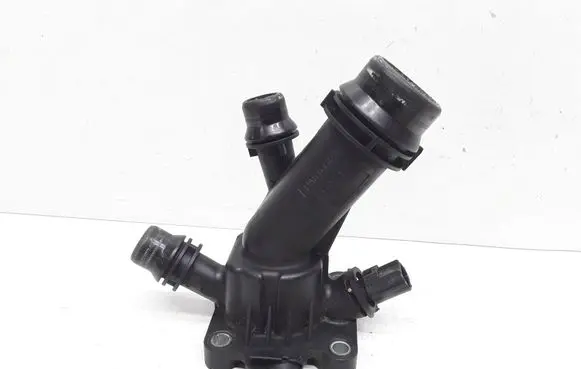 Volvo V60 Thermostat/thermostat housing 31293556