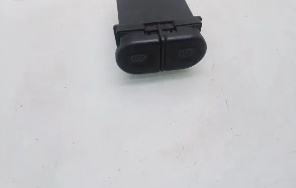 Ford Galaxy Windscreen/window heater switch