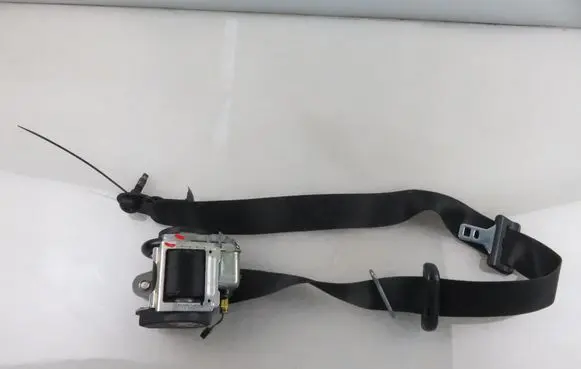 Ford S-MAX Front seatbelt 6G9N61295BEW