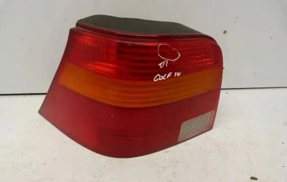 Volkswagen Golf IV Rear/tail lights