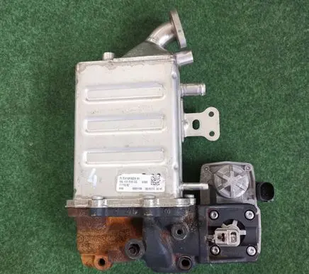 Volkswagen Crafter EGR valve 04L131512CG
