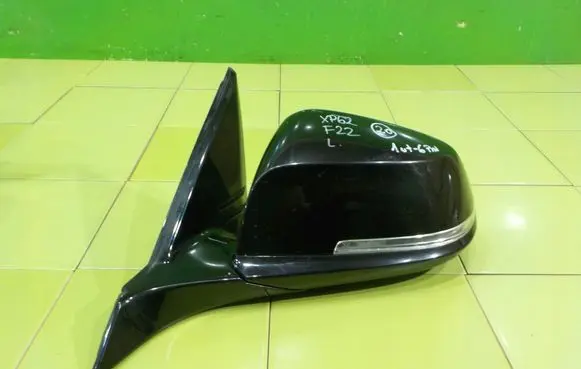 BMW 2 F22 F23 Front door electric wing mirror LEWE XP62