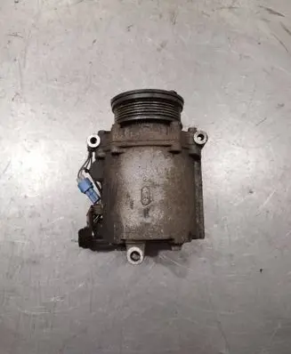 Mitsubishi Outlander Air conditioning (A/C) compressor (pump) 7813A068 MSC90CAS AKC200A221