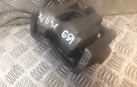Mercedes-Benz A W169 Front brake caliper