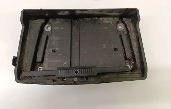 Mercedes-Benz C W205 Battery tray A2056200118