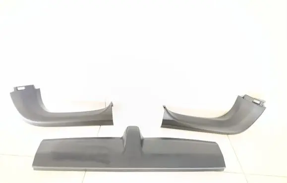 Toyota RAV 4 (XA50) Tailgate/boot cover trim set 6793742060 6793942060 6793842070