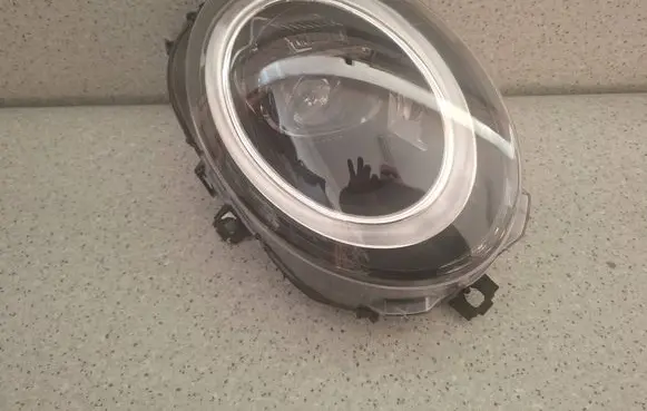 Mini One - Cooper F56 F55 Headlight/headlamp 5A07DB8 31423511AA05