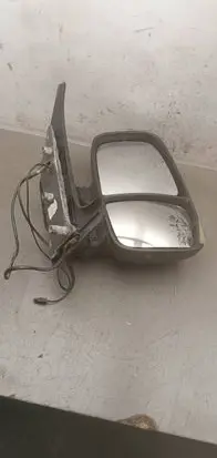 Iveco Daily 4th gen Front door electric wing mirror 9010114 E94362