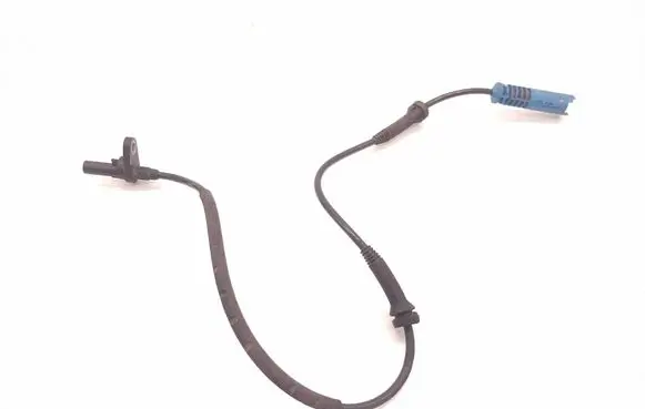 ABS brake wheel speed sensor