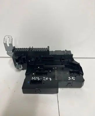 Mercedes-Benz E C207 W207 SAM control unit A2129000004 5DK00962057 2129000004