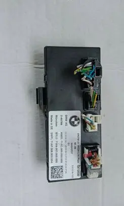 BMW X5 G05 ABS Pump 5A2A2D7