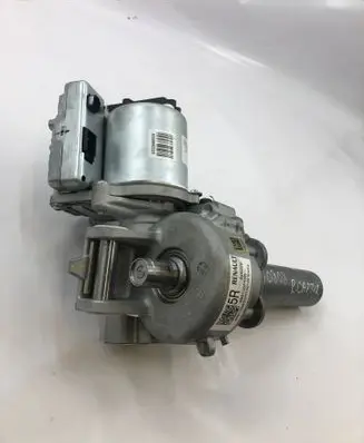 Renault Captur II Steering wheel axle 488106655r