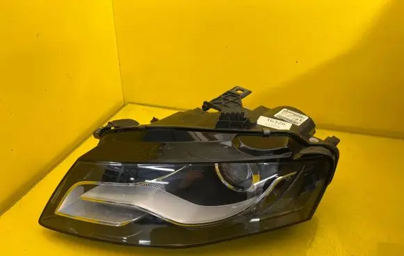 Audi A4 S4 B8 8K Headlight/headlamp LE07A6164