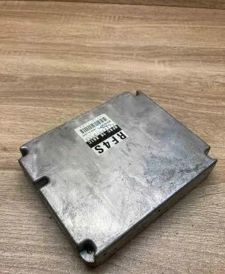 Mazda 323 F Engine control unit/module ECU RF4S18881C 2758005792